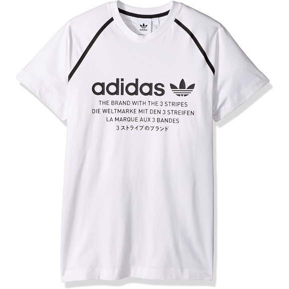 adidas Other - Adidas Originals Men's NMD Tee